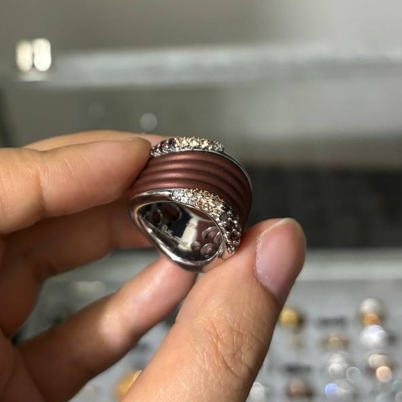 BRAND NEW - Belle Etoile ring - Picture 4 of 8